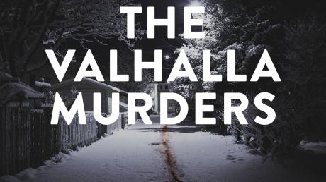 Streaming-Dienst Netflix geht heute, am 13.3.20, mit "The Valhalla Murders" an den Start. Alles zu Folgen, Handlung Besetzung und Trailer, hier.