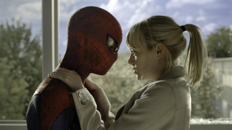 The Amazing Spider-Man: TV-Termin, Handlung, Schauspieler, Trailer