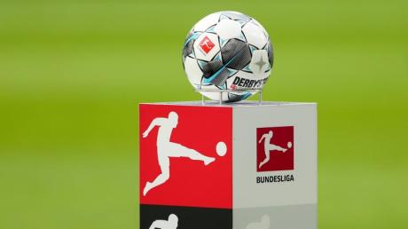 Wann rollt in der Fußball-Bundesliga der Ball wieder?.