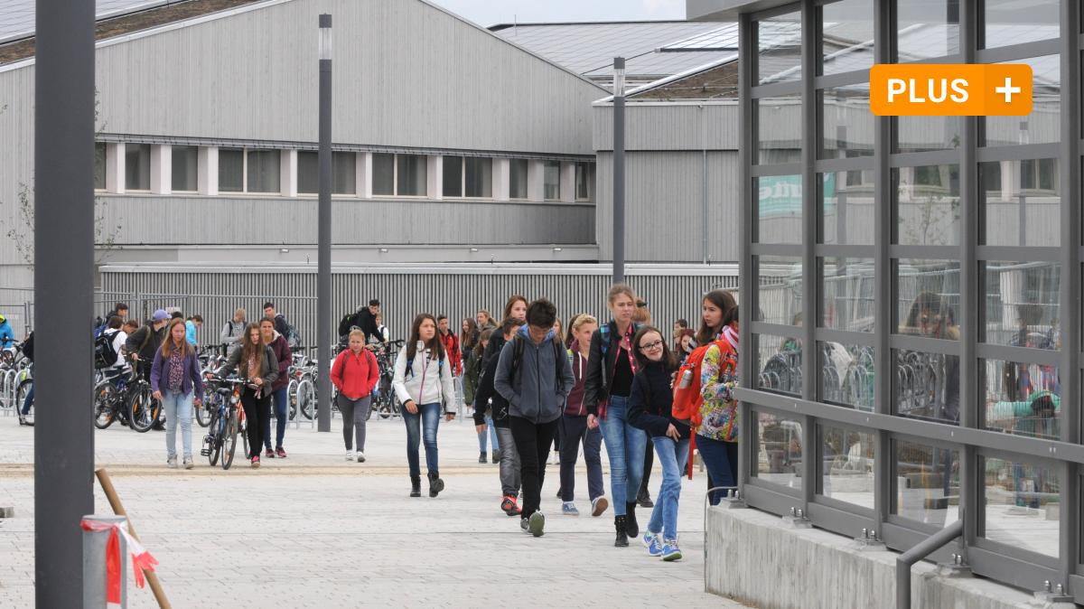 #Ist der Leistungsdruck an Gymnasien im Augsburger Land zu hoch?