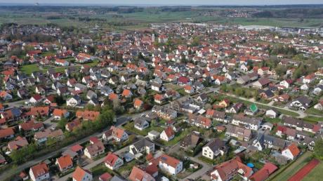 Die Regierung von Schwaben hat der Stadt Burgau Fördermittel für die Innenstadtentwicklung in Aussicht gestellt. 