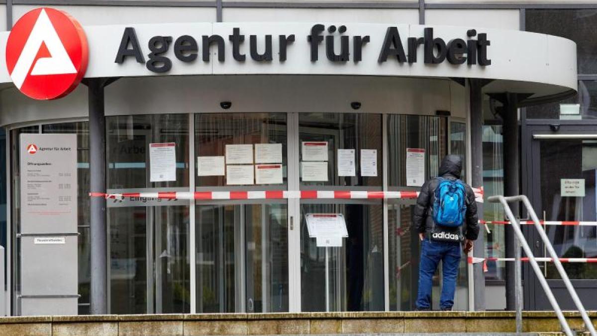 Neuburg-Schrobenhausen: Arbeitslosenzahl steigt in Neuburg