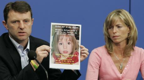 13 Jahre ist Maddie McCann schon verschwunden. Ob es endlich einen Durchbruch bei den Ermittlungen gibt?