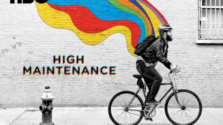 "High Maintenance" mit Staffel 4 ab heute: Start, Handlung, Folgen, Besetzung, Trailer. 