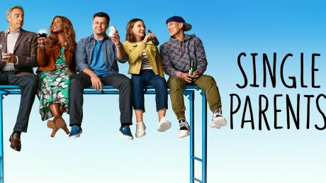 "Single Parents" startet läuft bei Sky Ticket. Hier erhalten Sie alle wichtigen Infos zu Start, Handlung, Folgen, Cast und Trailer. 