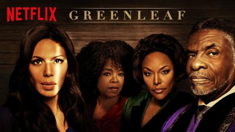 Staffel 5 von "Greenleaf" gibt es auf Netflix. Hier gibt es die Infos zu Handlung, Besetzung und Trailer der Serie.