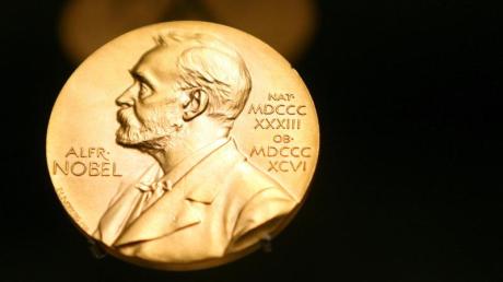 Das Bild von Alfred Nobel prägt seit jeher die Verleihung des Nobelpreises: ein alter, weißer Mann.