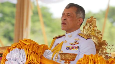 Darf der thailändische König Maha Vajiralongkorn zukünftig weiterhin in Bayern verweilen?