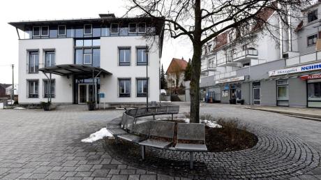 Im Rathaus Biberbach macht man sich nach der jüngsten Gemeinderatssitzung Gedanken, wo die Musikschule künftig unterkommen kann. 