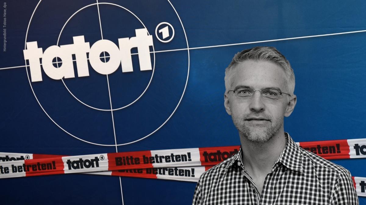 #Tatort-Kolumne: Jetzt ist auch mal gut: So wird der letzte Berliner „Tatort“ mit Meret Becker