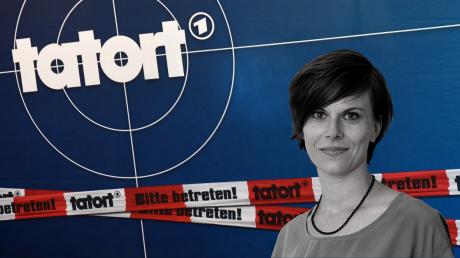 Die Tatort-Kolumne zur aktuellen Folge "Die dritte Haut", die am Sonntag läuft, stammt von Sarah Ritschel.