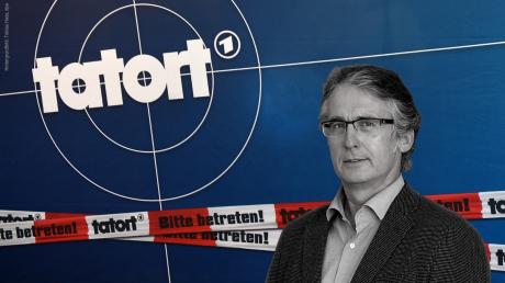 Ronald Hinzpeter blickt in der "Tatort"-Kolumne auf die aktuelle Episode aus Kiel.
