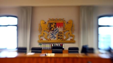 Das Landgericht in Memmingen hat ein turbulentes Jahr hinter sich.