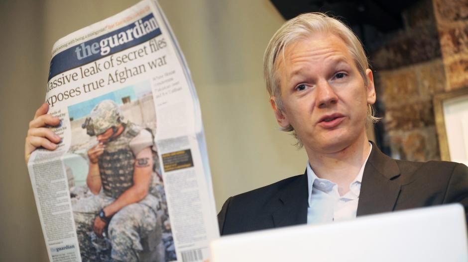 Assange kämpft gegen Auslieferung: Unterstützer fordern Freilassung