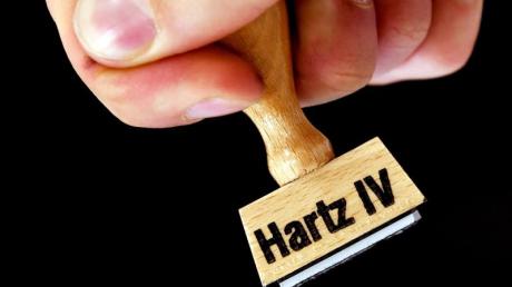 In dieser Woche will Arbeitsminister Hubertus Heil das Bürgergeld durch das Parlament bringen und Hartz-IV abschaffen. 