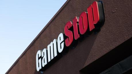Der Videospielhändler Gamestop sorgte im Januar durch extreme Kurskapriolen am Finanzmarkt für Aufsehen.