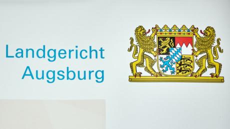 Bestätigt hat das Landgericht in Augsburg ein Urteil des Amtsgerichts gegen eine Frau aus Thierhaupten. 
