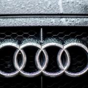 Bei Audi in Ingolstadt werden die Temperaturen in den Büros und Werkshallen gesenkt. Das soll helfen, Energie zu sparen.