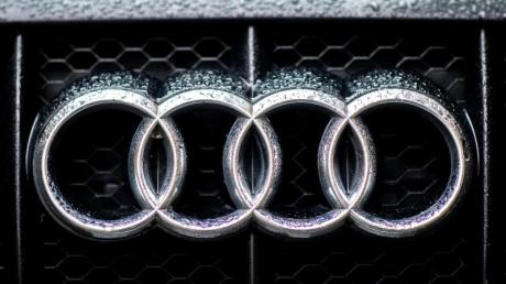 Audi hat ein Rekordergebnis im Geschäftsjahr 2022 eingefahren. 
