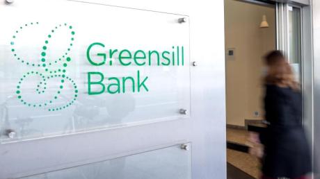 Die deutsche Finanzaufsicht Bafin hat für die in Turbulenzen geratene Greensill Bank einen Insolvenzantrag gestellt.