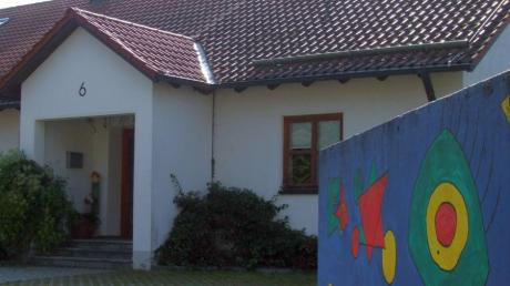 Die Kindertagesstätte St. Fridolin in Ustersbach kostet mehr Geld als geplant. Das wurde bei der jüngsten Sitzung des Gemeinderats klar. 