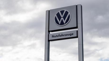 VW verlangt nun sogar Schadenersatz von den einstigen Spitzenkräften Martin Winterkorn und Rupert Stadler.