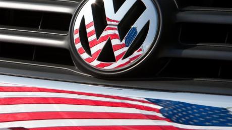 Zweimal ist eine Gewerkschaftsgründung am VW-Standort Chattanooga gescheitert. 
