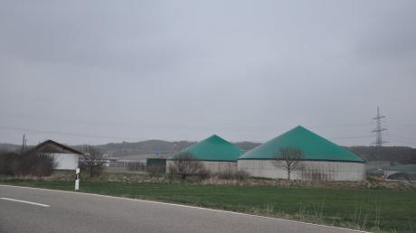 Die Naturenergie Oberroth plant eine Änderung der Beschaffenheit und des Betriebs ihrer Biogasanlage. Diese befindet sich südwestlich der Gemeinde neben der Osterberger Straße.