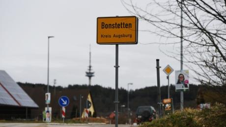 Die Gemeinde Bonstetten hat in ihrer jüngeren Geschichte einen Wandel vollzogen, von der rein bäuerlichen Siedlung zur Wohngemeinde mit Naherholungscharakter. 