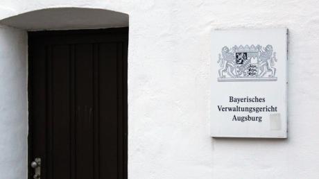Ein Nersinger Unternehmer klagte gegen den Freistaat Bayern. Der Fall landete vor dem Verwaltungsgericht Augsburg.