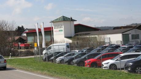 Der Kammeltaler Gemeinderat hat die Nutzungsänderung für einen Gewerbebetrieb in Egenhofen in Nachbarschaft eines Autohandels befürwortet.