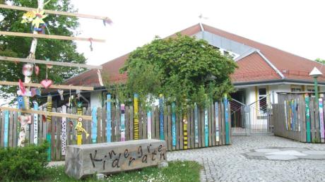Die Prognosezahlen und Bedarfsberechnungen im Kindergarten St. Nikolaus standen unter anderem auf der Tagesordnung der letzten Gemeinderatssitzung in Kutzenhausen.