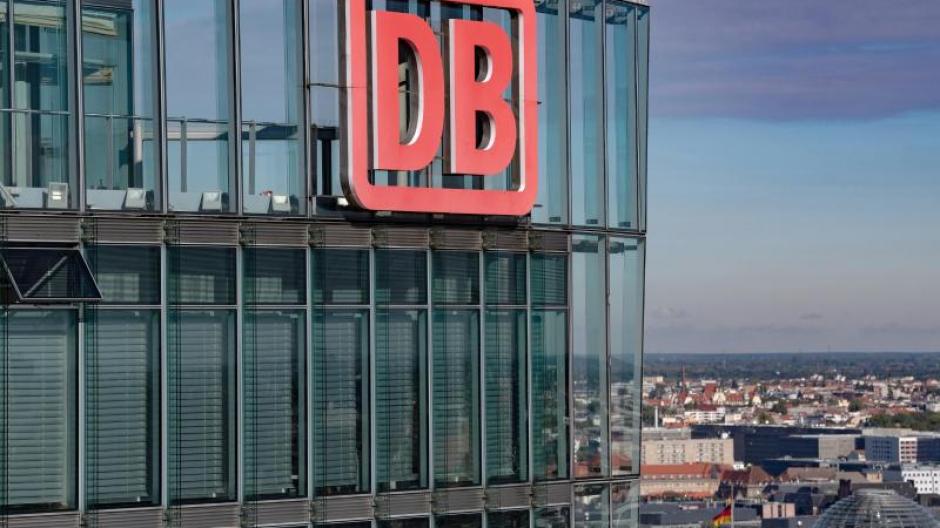 Deutsche Bahn Bei der Bahn werden die Kosten bald per App