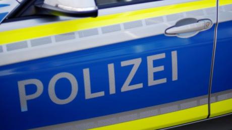 Die Polizei sucht Zeugen eines Diebstahls in Burtenbach.