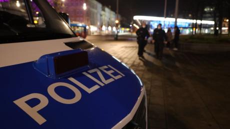 Am Königsplatz in Augsburg kommt es in der Stadt am häufigsten zu Gewaltdelikten. Ein Prozess am Amtsgericht drehte sich nun um eine Schlägerei und ein kurioses Täuschungsmanöver.