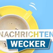 Nachrichten aus Augsburg und ein Einblick in die Arbeit der Augsburger Allgemeinen: Der neue Podcast "Nachrichtenwecker" erscheint Montag bis Freitag um 5 Uhr morgens.