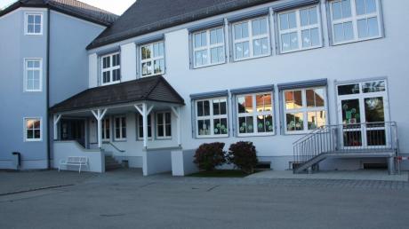 Die Mittagsbetreuung an der Oberottmarshauser Grundschule
ist nun offiziell in kommunaler Hand.