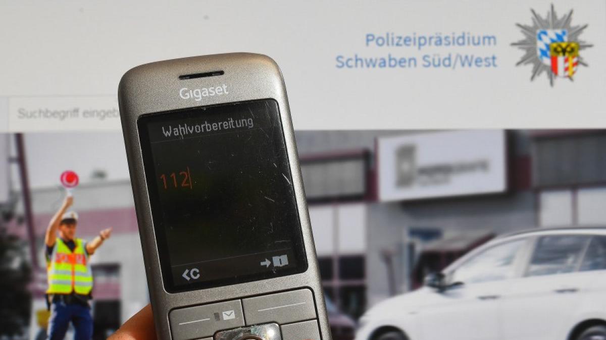 Landkreis Neu-Ulm: Neuer Polizei-Ausweis soll Betrügern das Leben schwer  machen