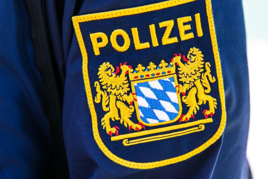 Bayerische Polizei - Neueste Pressemeldungen