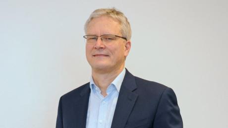 Markus Nitsch tritt zum 01. Juli 2021 seinen Dienst an