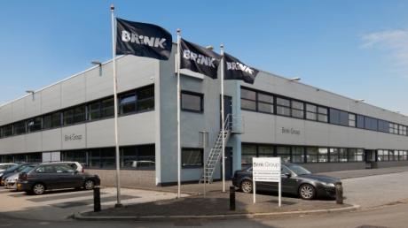 Brink stellt Anhängerkupplungen her. Das niederländische Unternehmen ist von der Alko Vehicle Technology Group gekauft worden.