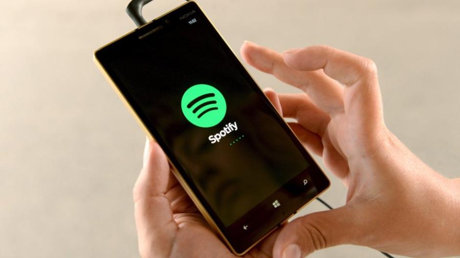 Durch Streamingdienste wie Spotify ändert sich nicht nur für die Konsumenten der Umgang mit Musik.