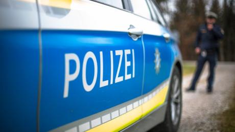 Bei einem Verkehrsunfall in Baldingen entstand ein Schaden von geschätzten 8.000 Euro. 