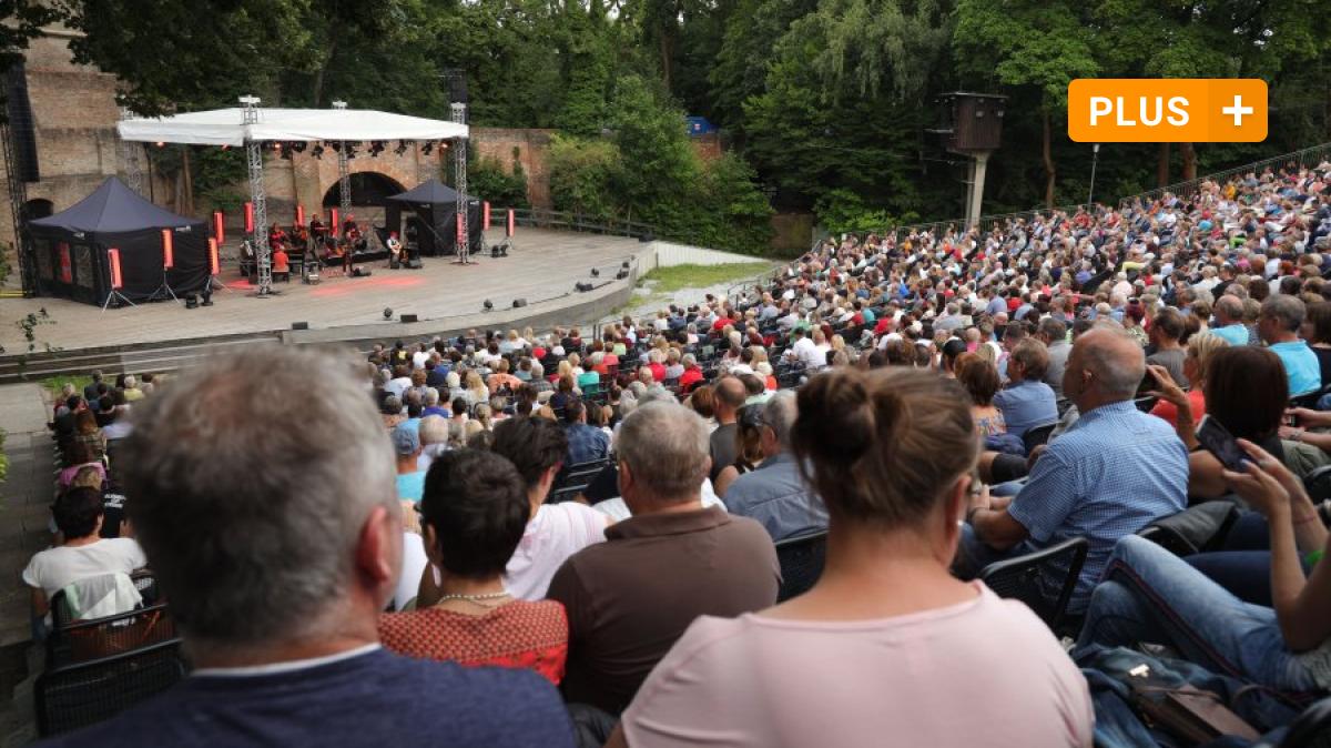 #Augsburg: Alphaville, Haindling, Mimi & Josy: Diese Musiker kommen auf die Freilichtbühne