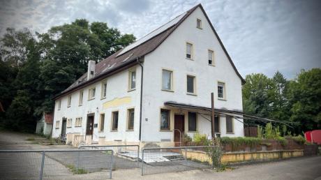 In dieser Gemeinschaftsunterkunft in Regglisweiler wurde ein 25-Jähriger durch mehrere Stiche verletzt.