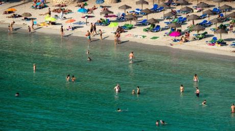Mitten in der Ferienzeit hatte die Regierung Spanien als Hochrisikogebiet eingestuft. Damit ist nun Schluss. 