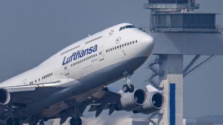 Die Lufthansa will die milliardenschwere Staatshilfe zurückzahlen. 