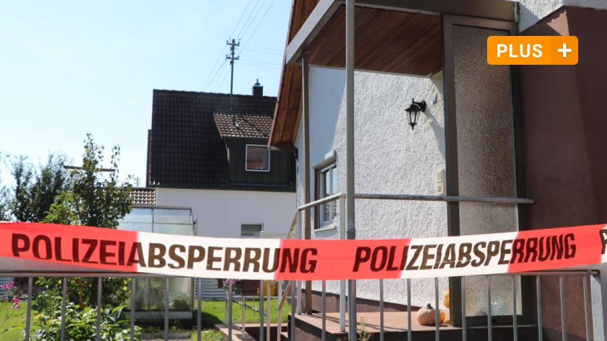 #Bellenberg: Frau in Bellenberg getötet: Angeklagter gesteht Tat im Prozess