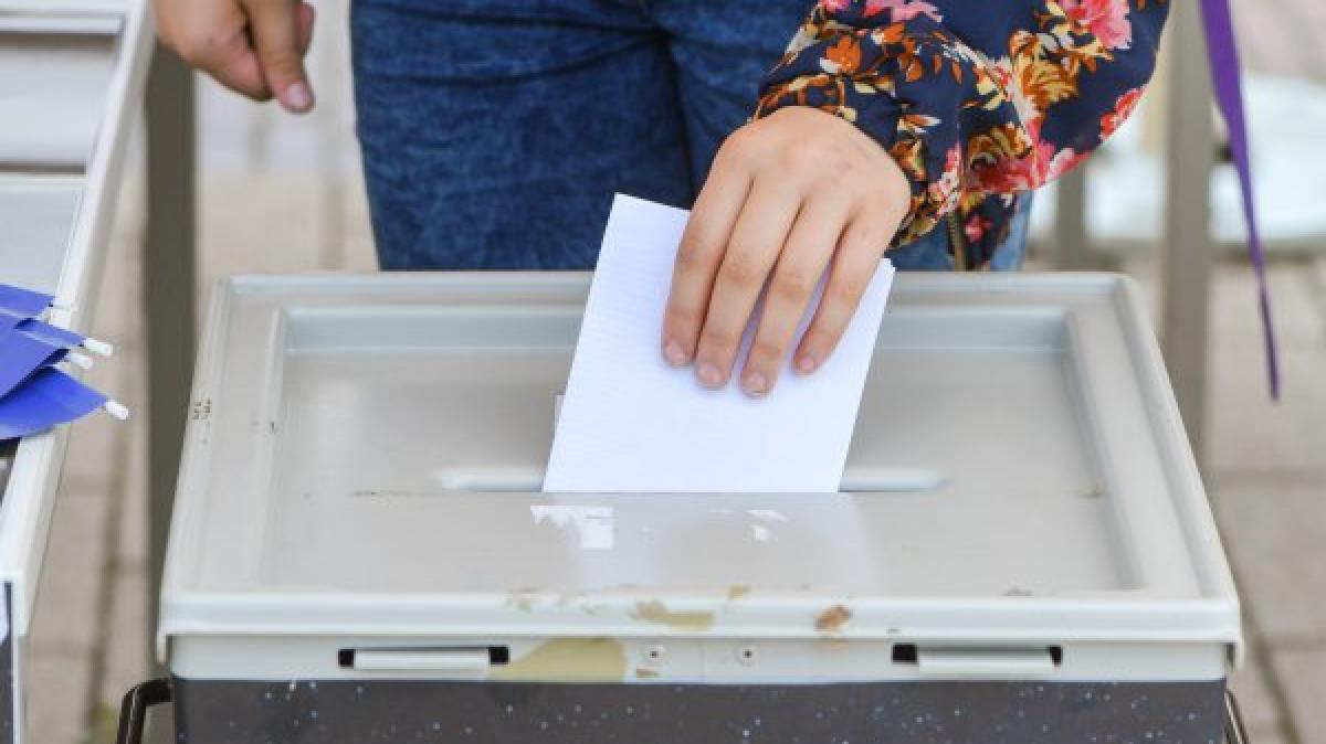 #Wählen ab 14? Pro & Contra beim Wahlrecht für Jugendliche