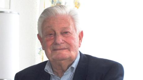 Franz Ihle, der ehemalige Landtagsabgeordnete aus Illerberg, ist mit 88 Jahren gestorben. Wer ihn kannte, wird ihn vermissen.